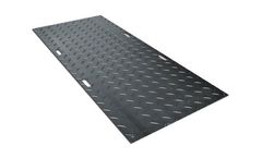 TFP - Model UHMWPE - Ground Protection Mats
