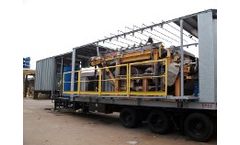 Dewatering Systems
