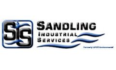 Dewatering Services & Sludge Handling