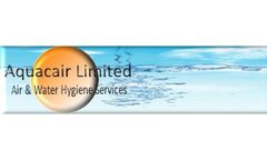 Water System Clean & Chlorination Services