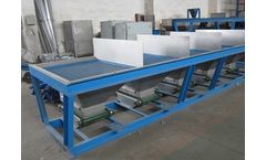 Sannong - Weighing and Batching System