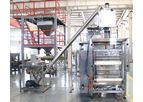Model NPK+TE - Automatic Blending Water Soluble Fertilizer Plant