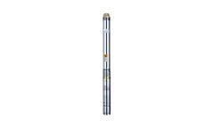 Model 3 inch 75QJ1 - Borehole Pumps