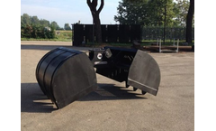 Icarbazzoli - Grapple Bucket