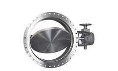 Adams - Model HTK - Block & Control Valve