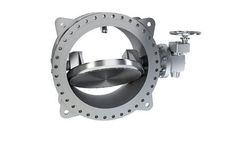 Adams - Model OSK - Block & Control Valve