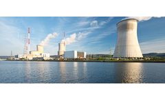 Water treatment chemicals for power plants industry