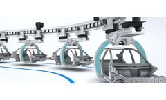 Water treatment chemicals for the automotive industry