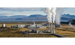 Kurita Geothermal Technology