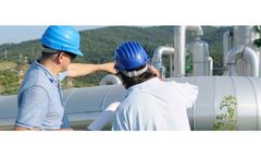 Water treatment chemicals for the manufacturing industry