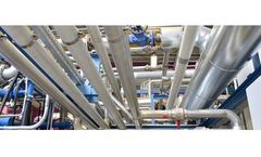 Chemical Water Treatment for cleaning