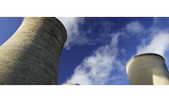 Chemical Water Treatment for cooling and processing water