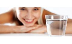 Chemical Water Treatment for drinking water