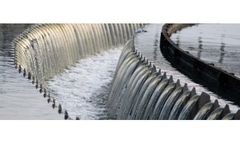 Chemical Water Treatment for waste water