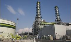 Water treatment chemicals solutions for chemical industry