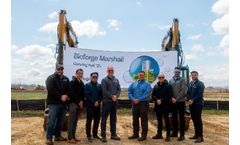 Kurita America and Solugen to Develop New Carbon-Negative Products for Industrial Water Treatment
