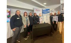 Kurita’s Contribution to Dragons Den Event to Inspire Young Entrepreneurs in Scotland
