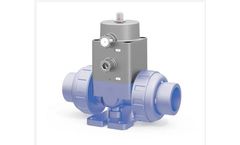 Kurita advances PFAS-free solutions for water treatment