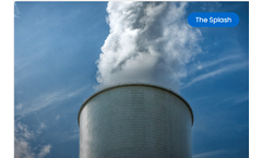 From Cooling Tower Blowdown to a Strategic Water Resource