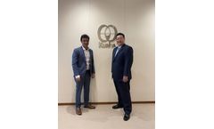 Kurita and Membrane Group India Establish Kurita Membrane India Pvt. Ltd., a Joint Venture to Cater to the Semiconductor Industry in India