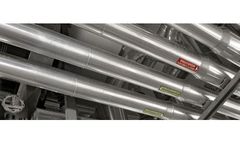 Kurita Alberol/Ferrolin - Heat Exchanger Deposit Removal in Water Systems