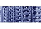 Vitec - Antiscalant Line Inhibits Scale Technology