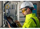 S.sensing™ VP - Monitor the energy performance of your water treatment system