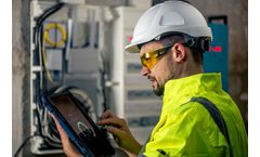 S.sensing™ VP - Monitor the energy performance of your water treatment system