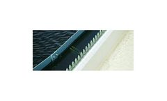 Kurifloc/Gilufloc - Advanced Portfolio for Wastewater Treatment Processes