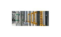 Kurita Cetamine - Polyamine Filming Technology for Boiler Water Treatment