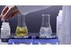 Kurita Metaqua - Drinking Water Treatment Products Against Scale Formation and Corrosion