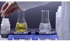 Kurita Metaqua - Drinking Water Treatment Products Against Scale Formation and Corrosion