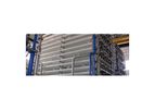 Kuriverter & Osmotech - Reverse Osmosis and Other Membrane System