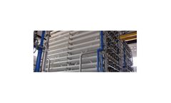 Kuriverter & Osmotech - Reverse Osmosis and Other Membrane System