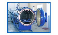 Kurita Albaphos - Model FB-9100/9090 - Water Treatment Pasteurization and Sterilization Processes