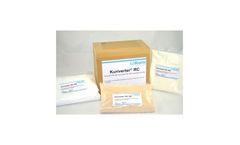 Kurita Kuriverter - Model RC Series - Rejuvenation Concept for RO Membranes