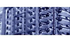 Kuriverter<Sup>TM</Sup> - Model IK-110 - Biofilm Control Agent for Membrane Systems