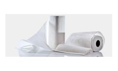 Kurita Gilufix - Model FT - Paper Manufacturing Sticky Treatment