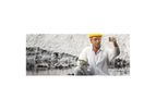 Kurita - Model S.sensing TM  CS - Wastewater Monitoring System for Real-time Monitoring & Dosing Control