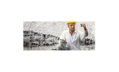 Kurita - Model S.sensing TM  CS - Wastewater Monitoring System for Real-time Monitoring & Dosing Control