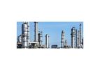Kurita/Ferrosolf - Chemical Water Treatment for Process Applications