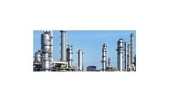 Kurita/Ferrosolf - Chemical Water Treatment for Process Applications