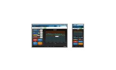 Kurita - Remote Monitoring Services