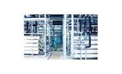 Kurita - Water Recycling Systems