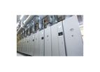 Kurita - Energy Saving Services