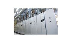 Kurita - Energy Saving Services