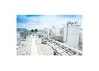 Kurita - Conservation of the Environment and Resources