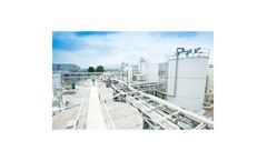 Kurita - Conservation of the Environment and Resources