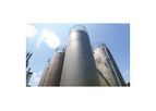 Kurita - Cost Saving Services