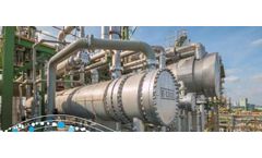 Kurita - Dropwise Condensation Technology